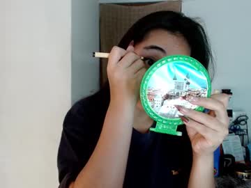 Sweetlilly_18 January 01, 2025 Chaturbate stream image
