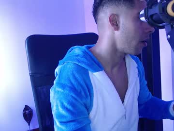 Alejandrojf_00 January 01, 2025 Chaturbate stream image