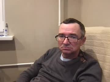 Andreass60 January 01, 2025 Chaturbate stream image