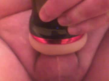 Crowning85 January 01, 2025 Chaturbate stream image