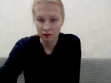 _Dash_ January 01, 2025 Chaturbate stream image