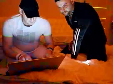Funyboyzz January 01, 2025 Chaturbate stream image