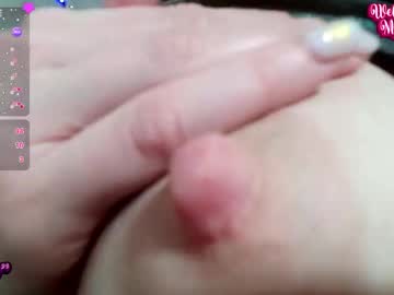 Glossy_Girl_1 January 01, 2025 Chaturbate stream image