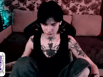 Kevin_Badass January 01, 2025 Chaturbate stream image