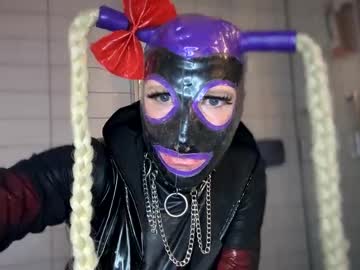 Letsdoitbabez January 01, 2025 Chaturbate stream image