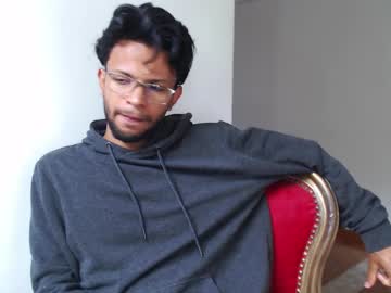 Magiber1205 January 01, 2025 Chaturbate stream image