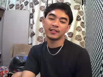 Manilahottestman January 01, 2025 Chaturbate stream image