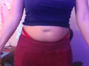 Sparkle_Pinuppp January 01, 2025 Chaturbate stream image