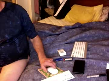 1rodman12 January 01, 2025 Chaturbate stream image
