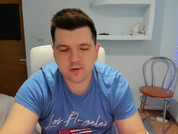 Basystem8 January 01, 2025 Chaturbate stream image