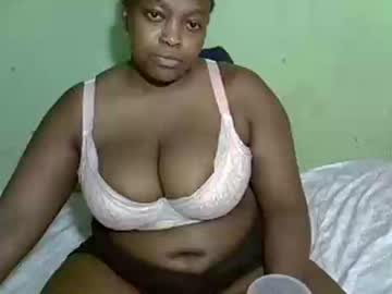 Beauty_Kianah stream photo from January 01, 2025