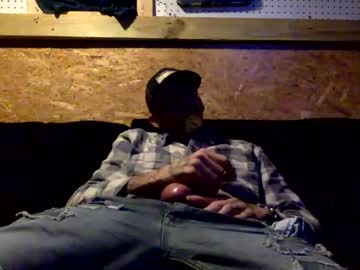 Blueyedbama33 January 01, 2025 Chaturbate stream image