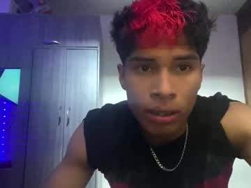 Gael_Bad_Boy05 January 01, 2025 Chaturbate stream image