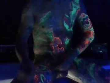Jimmythahoo January 01, 2025 Chaturbate stream image
