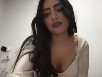 Julianna2121 January 01, 2025 Chaturbate stream image