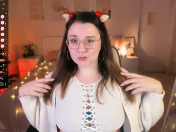 Lil_Sandy January 01, 2025 Chaturbate stream image