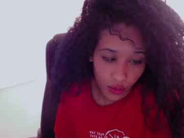 Little_Saray_ January 01, 2025 Chaturbate stream image