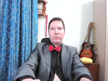 Secret_Lover_Xxx January 01, 2025 Chaturbate stream image