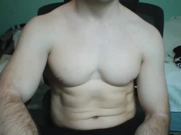 Spartacus104 January 01, 2025 Chaturbate stream image