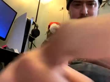Thebagg50 January 01, 2025 Chaturbate stream image