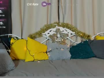 Ariel_Pier January 01, 2025 Chaturbate stream image