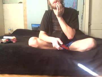 Babydaddy3414 January 01, 2025 Chaturbate stream image