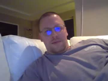 Big_Norwigan January 01, 2025 Chaturbate stream image