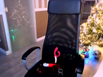 Braingirl January 01, 2025 Chaturbate stream image