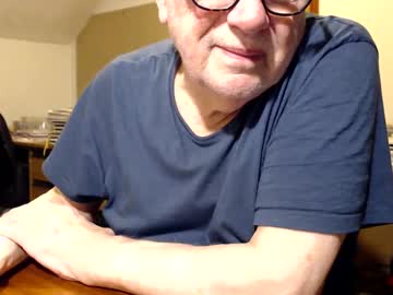 Cheekylilchappy January 01, 2025 Chaturbate stream image