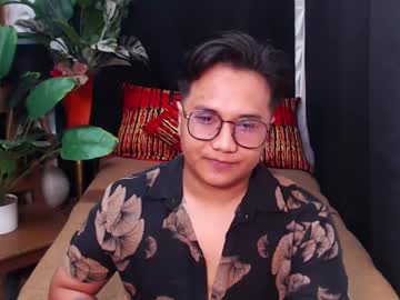 Colossalboy January 01, 2025 Chaturbate stream image