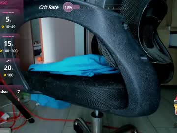 Danny_Skinny_ January 01, 2025 Chaturbate stream image
