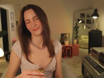 G_Ia January 01, 2025 Chaturbate stream image