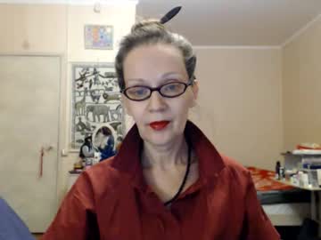 Kiuminberry January 01, 2025 Chaturbate stream image