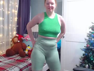 Lady_Inari January 01, 2025 Chaturbate stream image