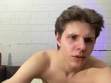 Martin_Linx January 01, 2025 Chaturbate stream image