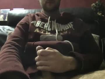 Mrk_94 January 01, 2025 Chaturbate stream image