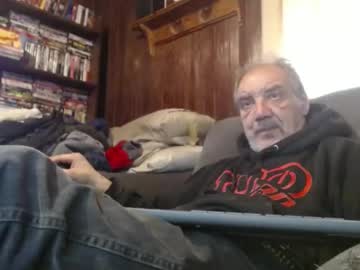 Porkingit400 January 01, 2025 Chaturbate stream image