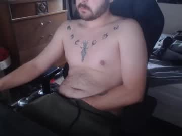 Thickgarrett January 01, 2025 Chaturbate stream image