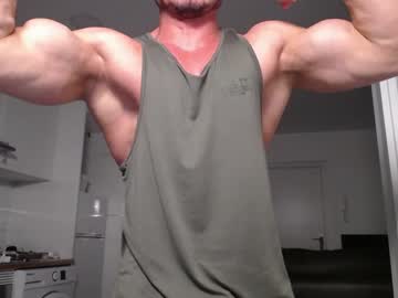 Vecinito_Ctb January 01, 2025 Chaturbate stream image