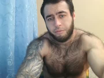 Aaron_Royal January 01, 2025 Chaturbate stream image