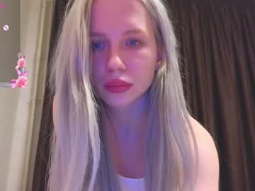 Alise_Petite January 01, 2025 Chaturbate stream image