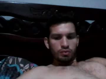 Fernando25650290 January 01, 2025 Chaturbate stream image