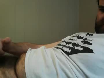 Gothamspidey January 01, 2025 Chaturbate stream image