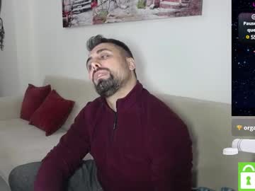 _Jeem_ January 01, 2025 Chaturbate stream image