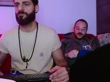 Kekko_Sard0 January 01, 2025 Chaturbate stream image