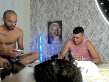 Kopular January 01, 2025 Chaturbate stream image
