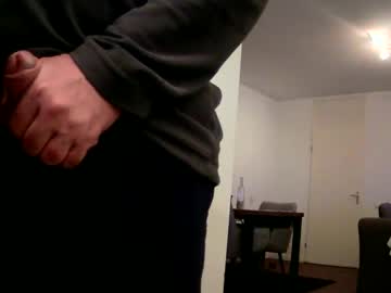 M_Daan1969 January 01, 2025 Chaturbate stream image