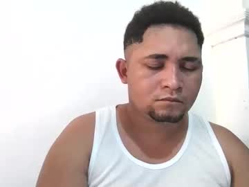 Michael_Hotboy_ January 01, 2025 Chaturbate stream image