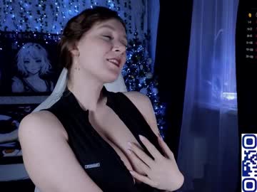 Nataliagonharova January 01, 2025 Chaturbate stream image