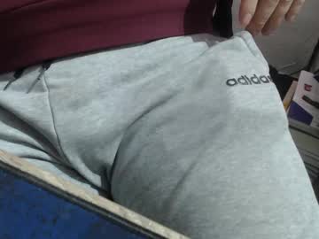 Stfre January 01, 2025 Chaturbate stream image